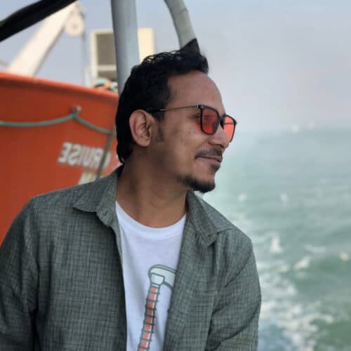 Showrin | Frontend Software Engineer